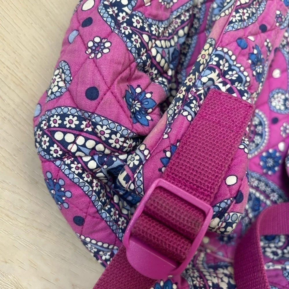 Vera Bradley Backpack‎